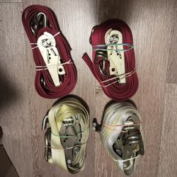 Tie Down Straps
