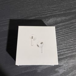 AirPod 3rd Gen