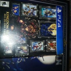 Kingdom Hearts Stuff For Sale 