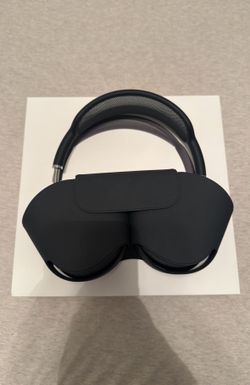 AirPod Maxes - Brand new with box