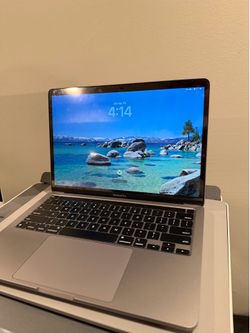 MacBook Pro 13-inch (2020) - Apple M1 Chip