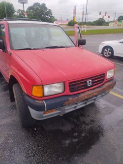 1994 Honda Vt600cd Shadow VLX Deluxe