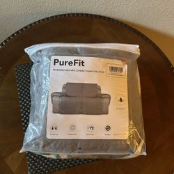 PureFit Furniture Cover