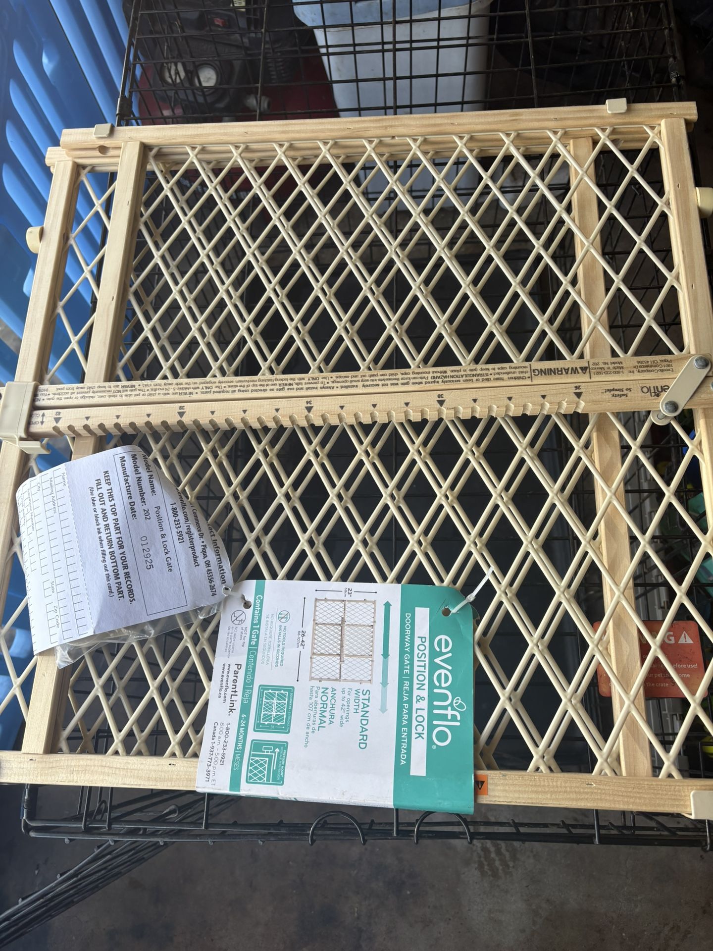 Baby Gate