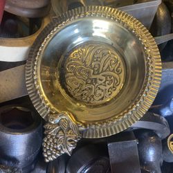Middleastern Candy Dish