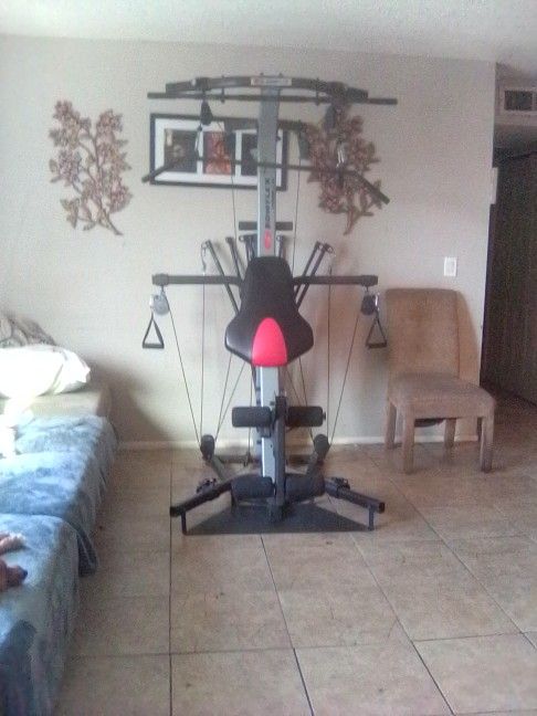Bowflex For Sale