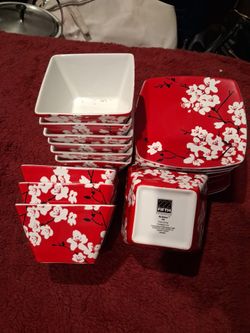 Porcelaine Fine China