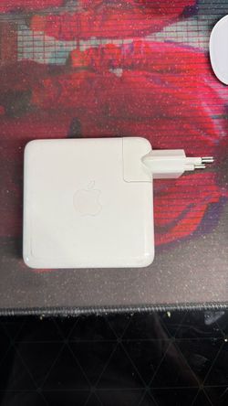 ⚡ GENUINE APPLE 87W USB-C MACBOOK PRO POWER ADAPTER