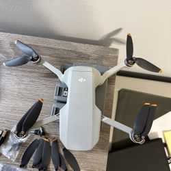 DJI Mini 2