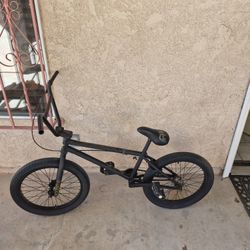 Bmx Rockstar Cult