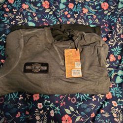 Harley Davidson Shirt