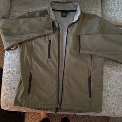 Men’s Jacket- Medium 