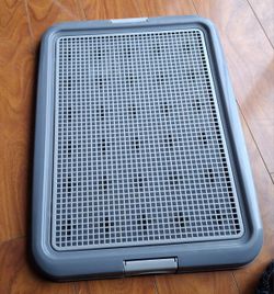 Top Paw Pee Pad Holder