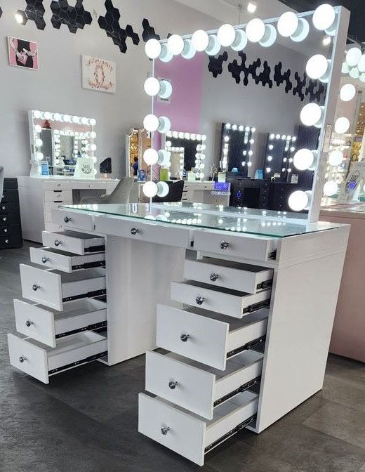 Vanity Start At 259
