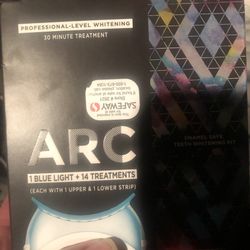 ARC Whitening System