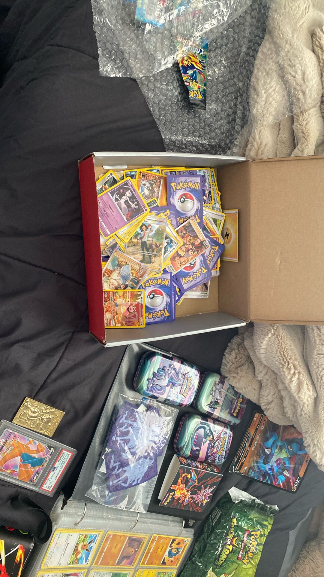 Pokémon Cards