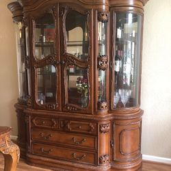 China Cabinet