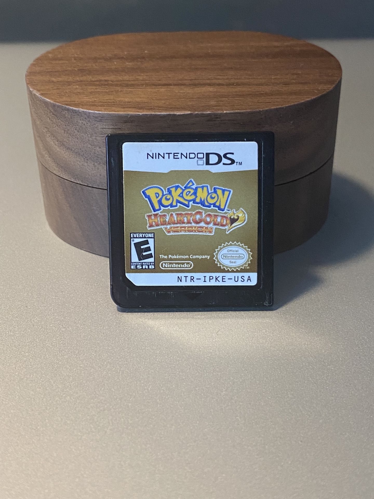 Pokemon Games