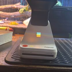 Polaroid Printer