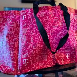 Tmobile Tote 