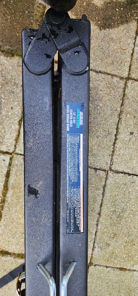 Loading Ramp