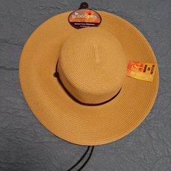 Sun Hat, Sloggers Brand, Size Medium   Available-2024