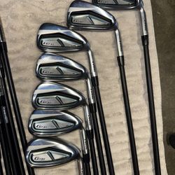 Ping G730 Iron Set