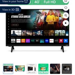 Brand New TV