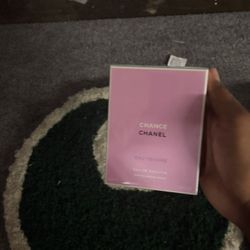 Chance Chanel
