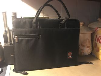 Swiss Army Laptop Bag