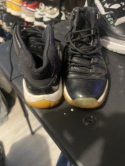 Jordan’s 6.5 No Box 