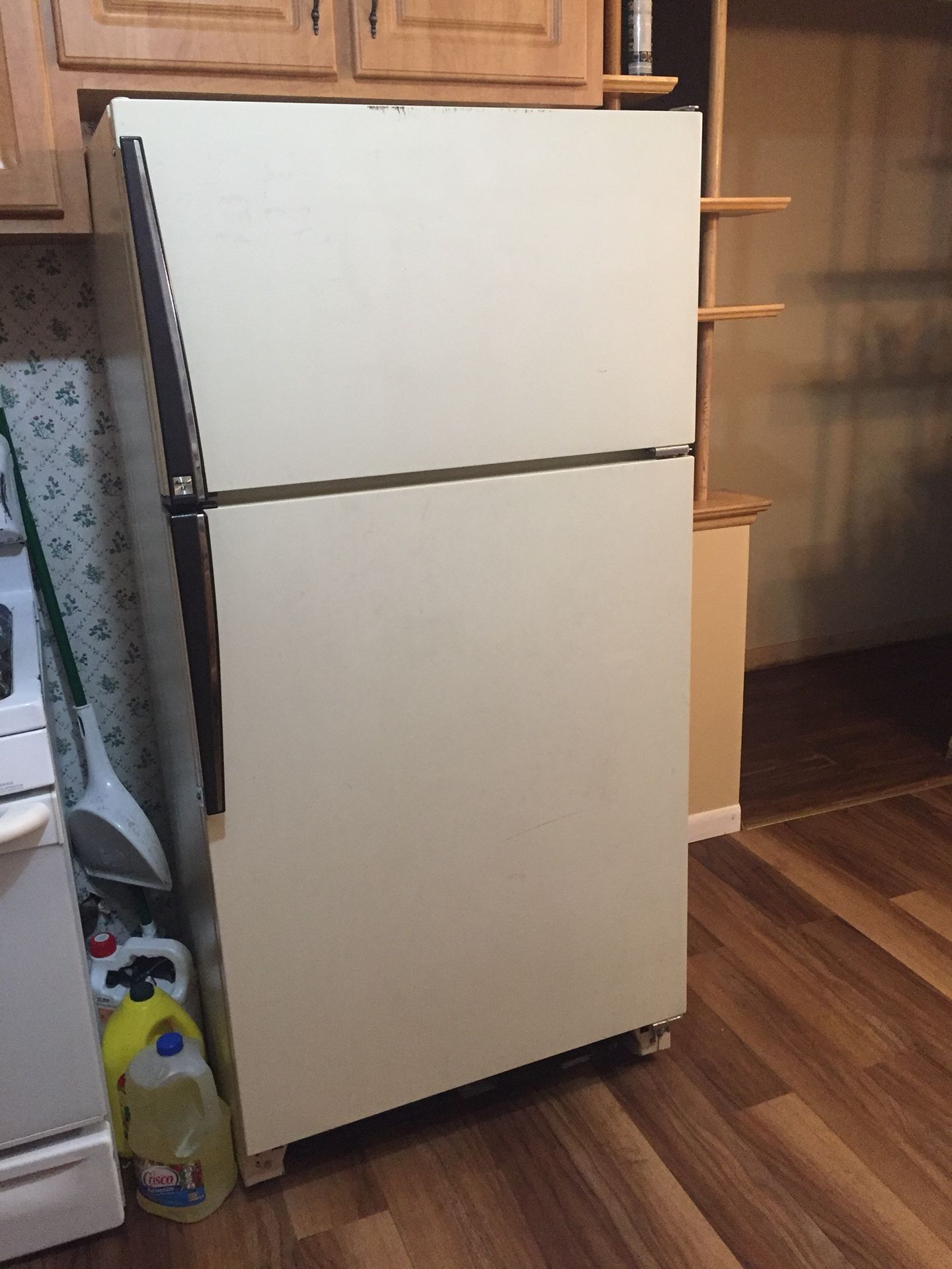 Amana Refrigerator