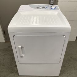 Electric Dryer