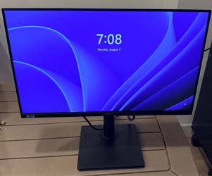 Samsung Monitor 100HZ FHD 24 inch