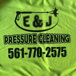 EJ Pressure Call Us Today 