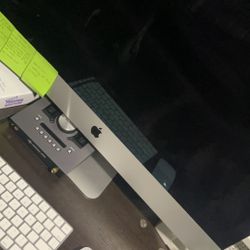 iMac & Gaming Pc  