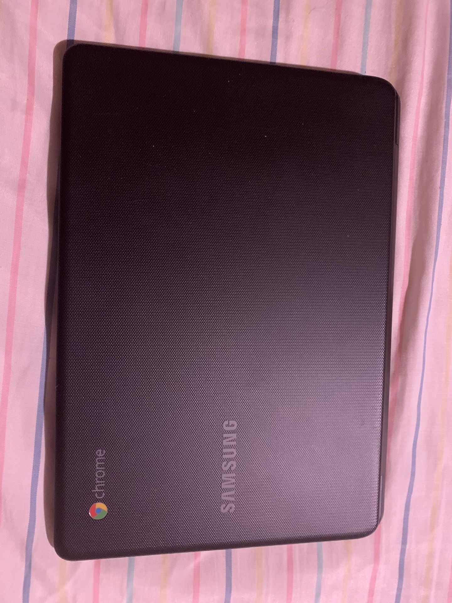 Samsung ChromeBook 3