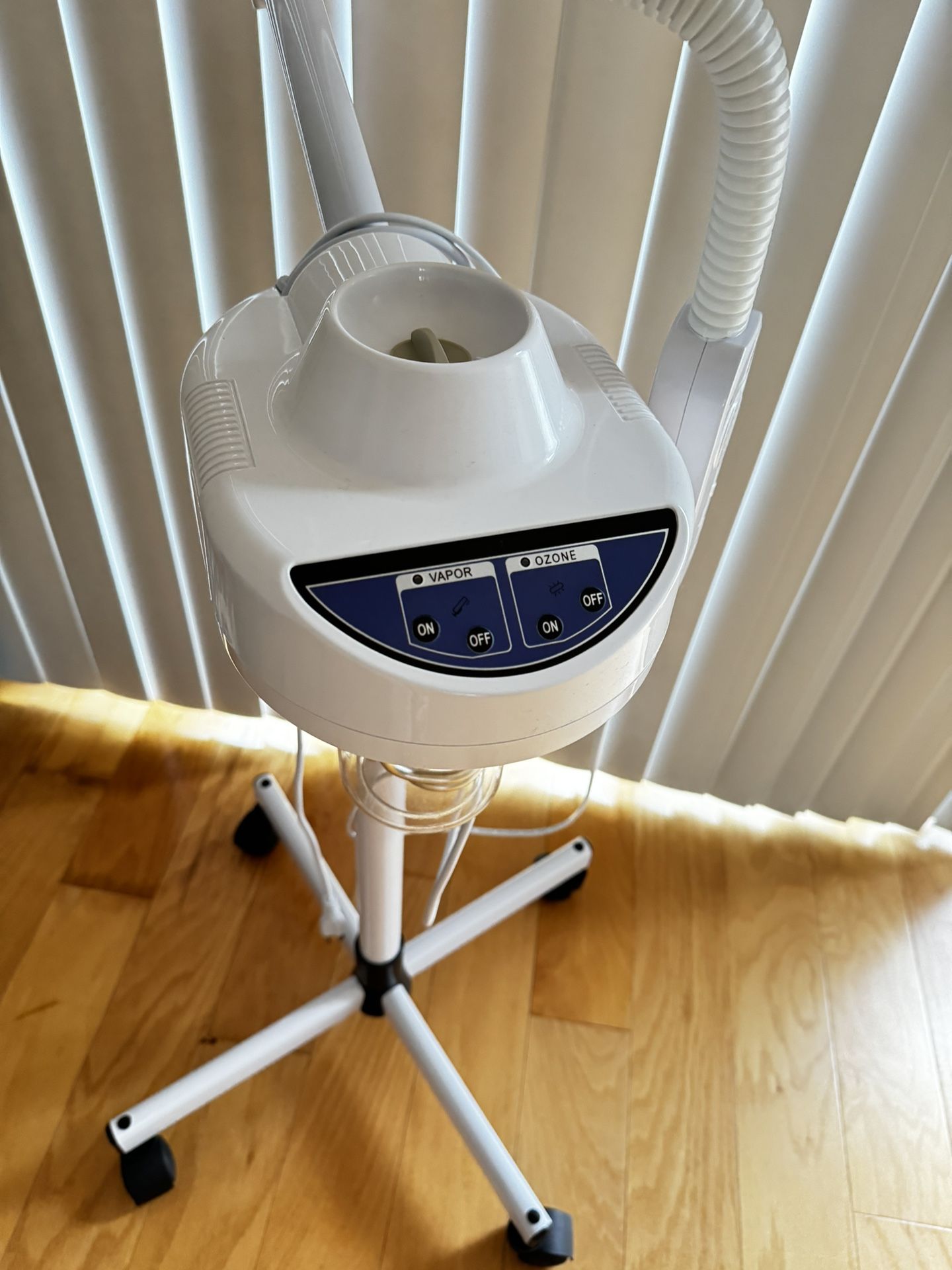 Facial Steamer