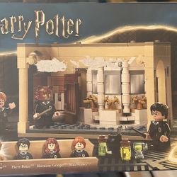 Harry Potter Lego