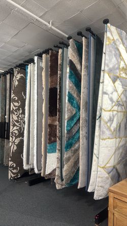 Rugs