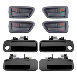 Toyota Camry Handle 