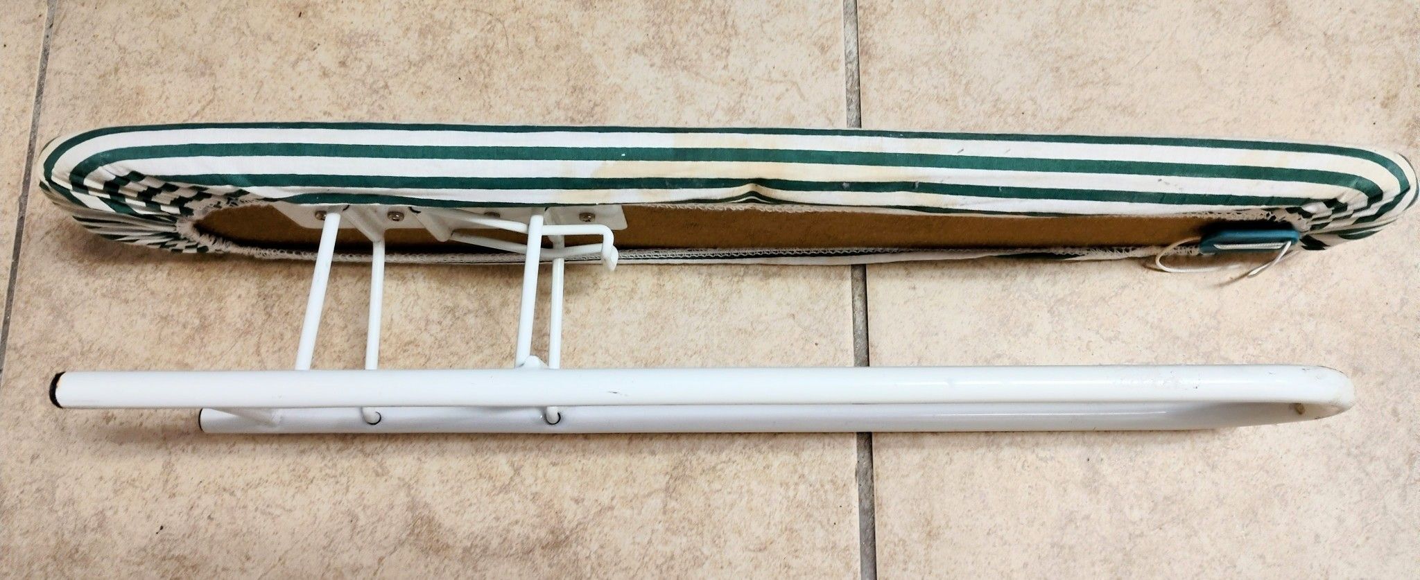Vintage West Germany Ironing Board for Sale in Tampa, FL OfferUp