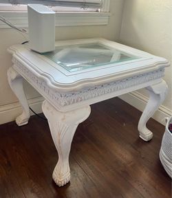 End tables