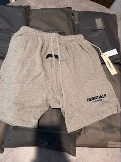 Essential shorts