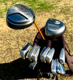 Golf Club Set