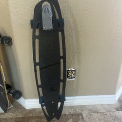 Waterborne Gemini Surfkate 