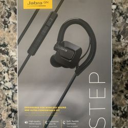 Jabra Bluetooth Wireless Headphones
