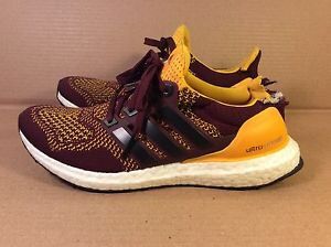 ISO Adidas Ultra Boost asu Miami limited for Sale in Mesa ...