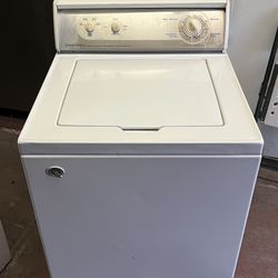 Speed Queen Washer