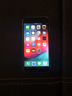 iPhone 6S Plus 64GB